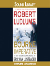The Bourne Imperative 的封面图片